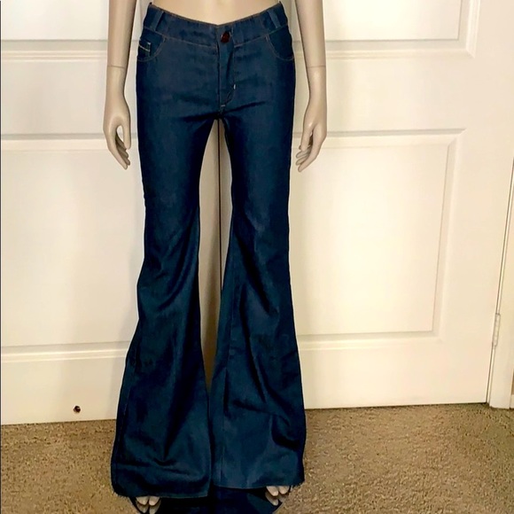 Dittos | Jeans | Sample Dittos Elsa 